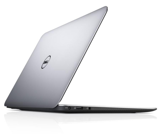 Dell XPS 13 i5-2467M/4GB/128/7HP64 - 77966 - zdjęcie 4